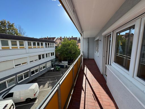 Balkon