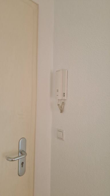 Türklingel Sprechanlage