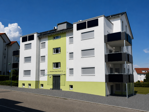 ES19 Außenansicht