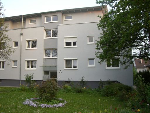 Hausansicht Rückseite