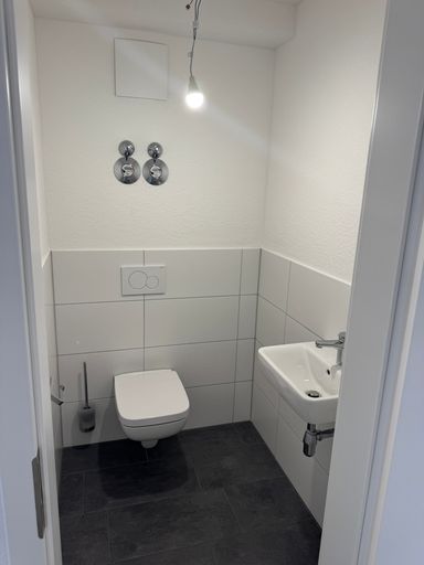 Gäste-WC