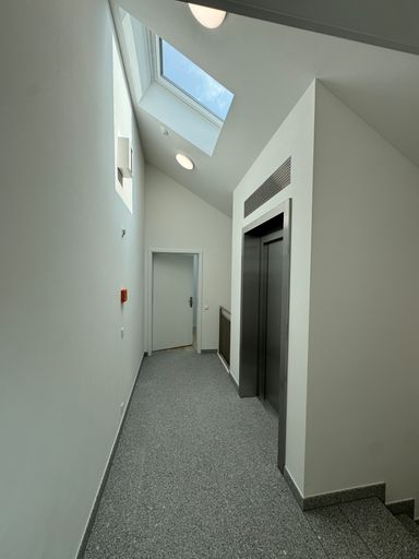 Treppenhaus